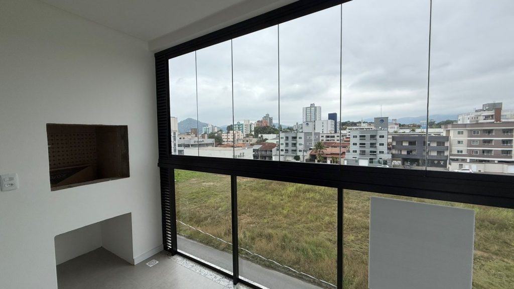Apartamento Novo – Bairro das Nações – Indaial/SC