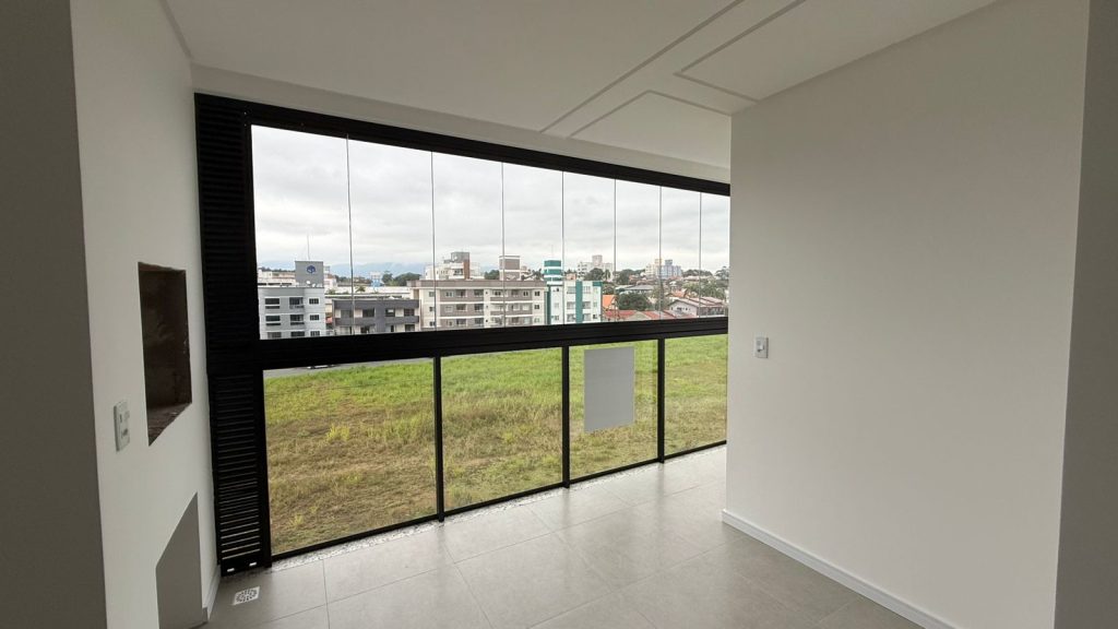 Apartamento Novo – Bairro das Nações – Indaial/SC