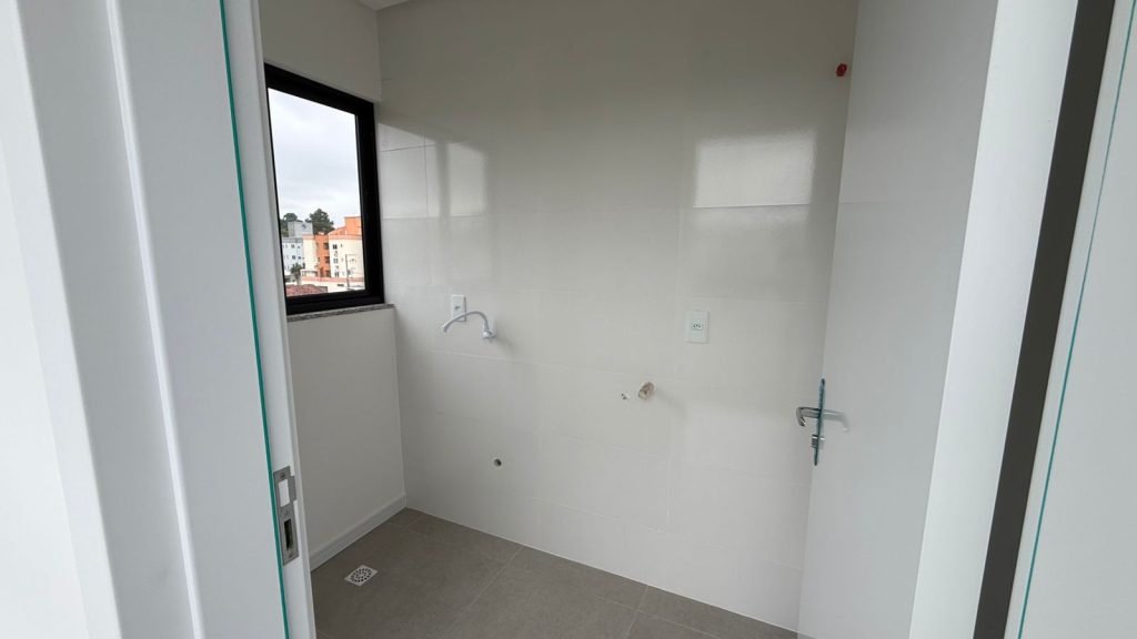 Apartamento Novo – Bairro das Nações – Indaial/SC