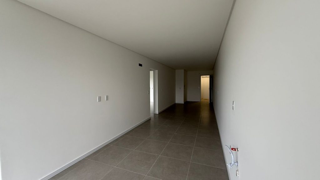Apartamento Novo – Bairro das Nações – Indaial/SC