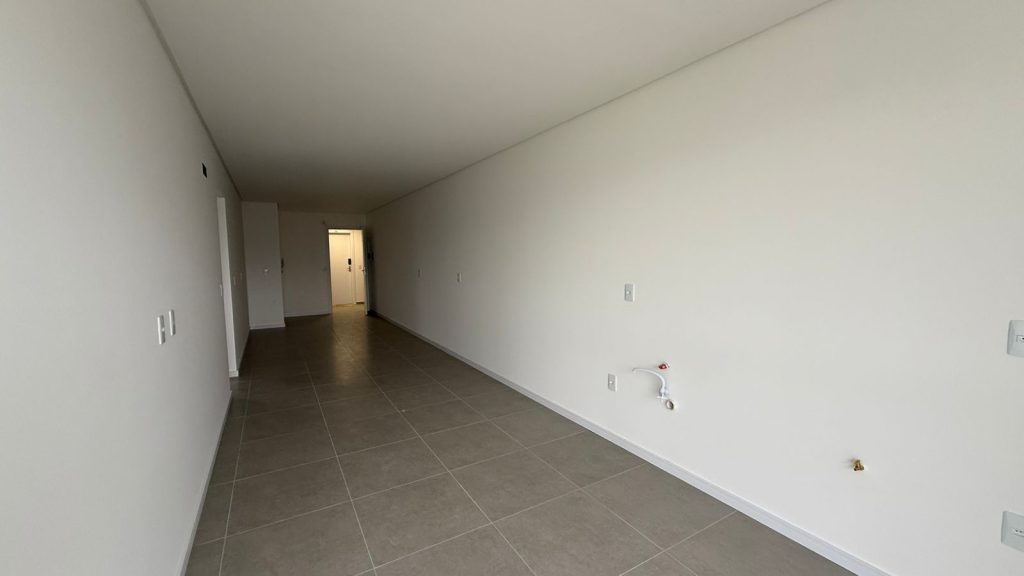 Apartamento Novo – Bairro das Nações – Indaial/SC