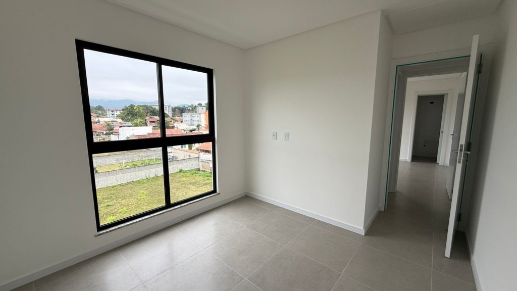 Apartamento Novo – Bairro das Nações – Indaial/SC