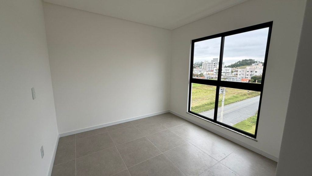 Apartamento Novo – Bairro das Nações – Indaial/SC