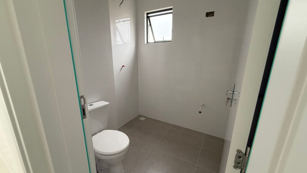 Apartamento Novo – Bairro das Nações – Indaial/SC