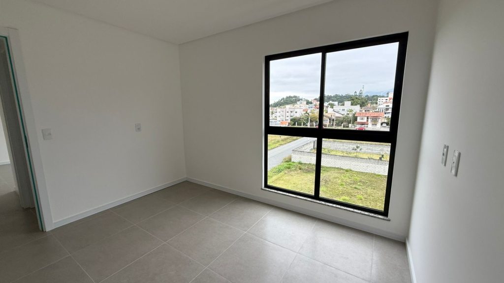 Apartamento Novo – Bairro das Nações – Indaial/SC