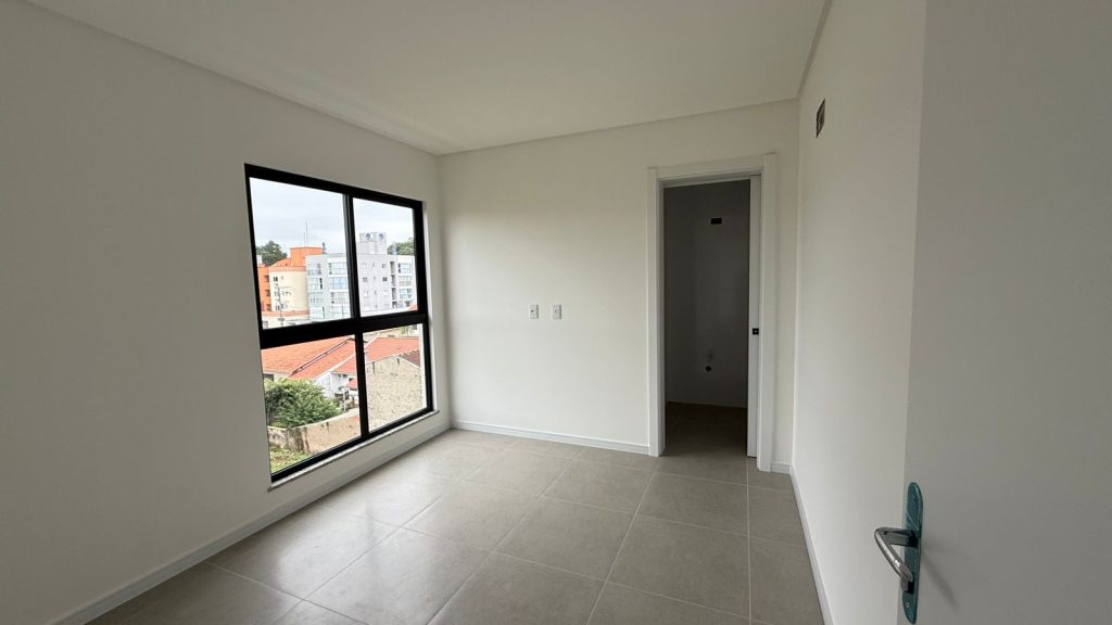 Apartamento Novo – Bairro das Nações – Indaial/SC