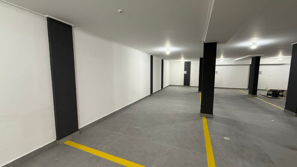Apartamento Alto Padrão – Bairro das Nações – Indaial/SC