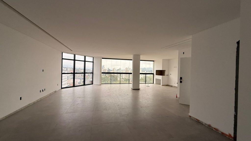 Apartamento Alto Padrão – Bairro das Nações – Indaial/SC