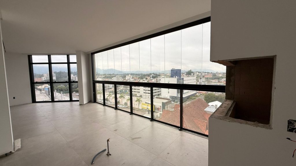 Apartamento Alto Padrão – Bairro das Nações – Indaial/SC