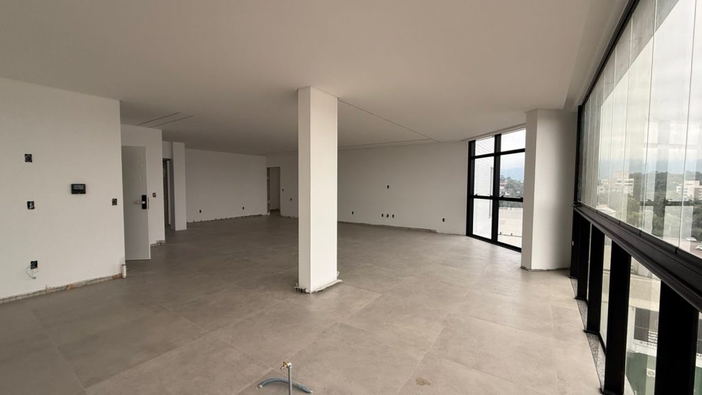 Apartamento Alto Padrão – Bairro das Nações – Indaial/SC