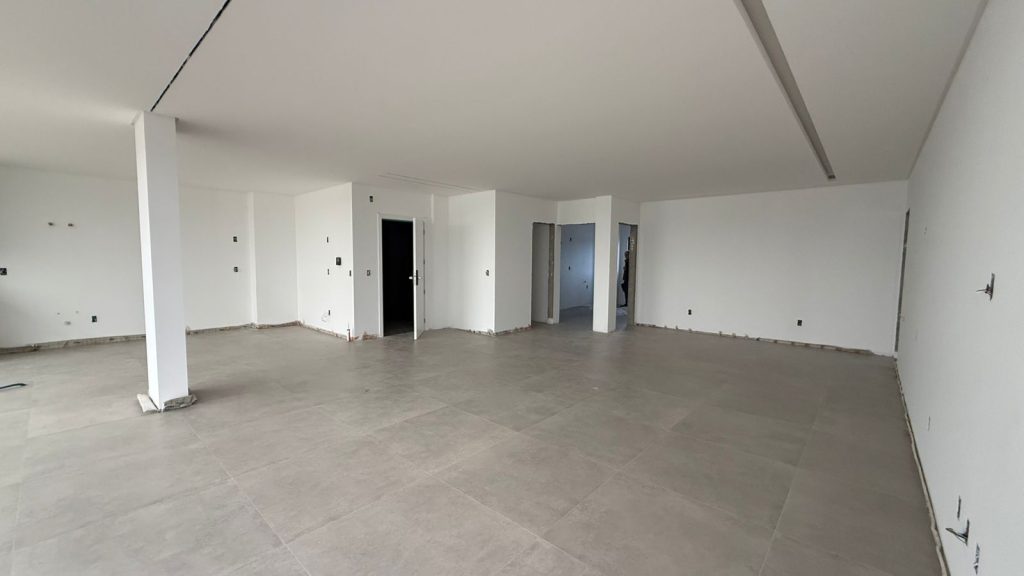 Apartamento Alto Padrão – Bairro das Nações – Indaial/SC