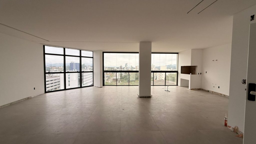 Apartamento Alto Padrão – Bairro das Nações – Indaial/SC