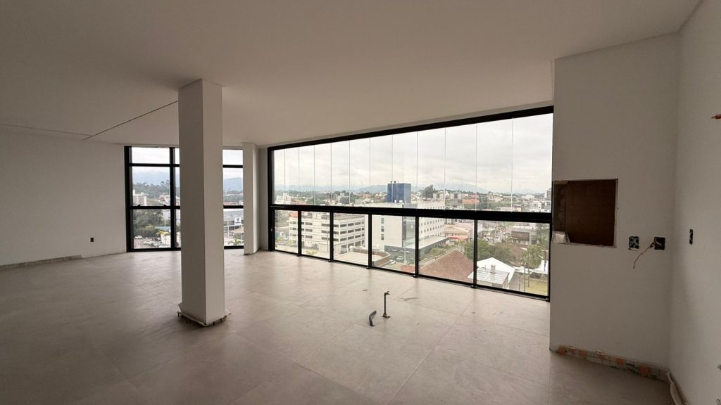 Apartamento Alto Padrão – Bairro das Nações – Indaial/SC