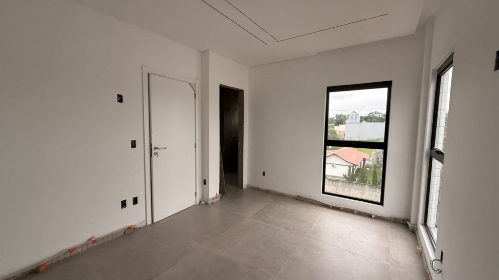 Apartamento Alto Padrão – Bairro das Nações – Indaial/SC