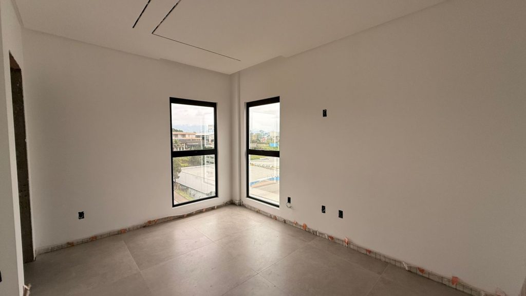 Apartamento Alto Padrão – Bairro das Nações – Indaial/SC