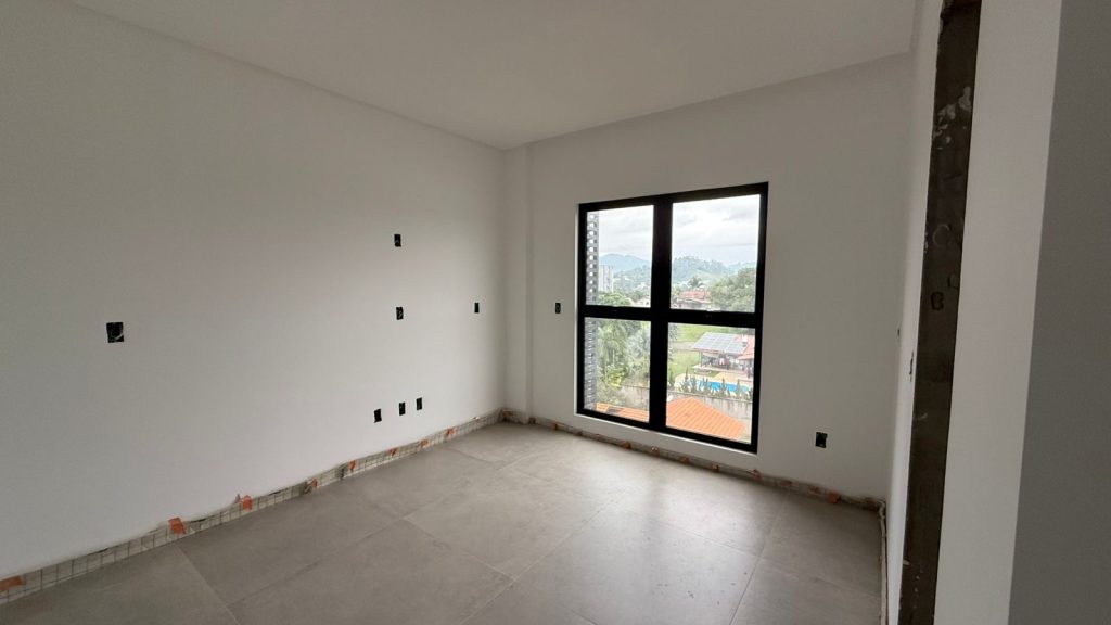 Apartamento Alto Padrão – Bairro das Nações – Indaial/SC