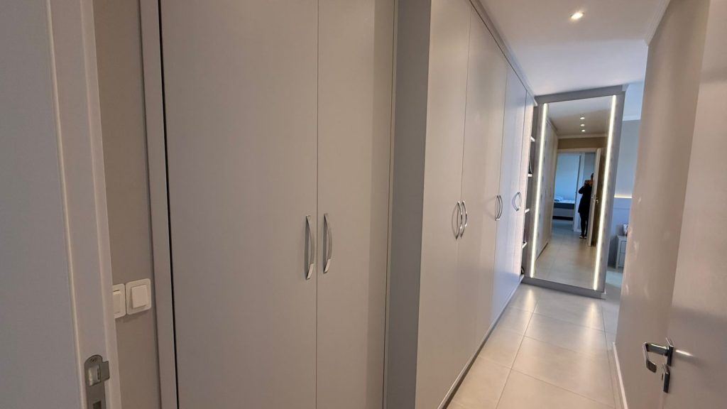 Apartamento Mobiliado – Bairro das Nações – Indaial/SC