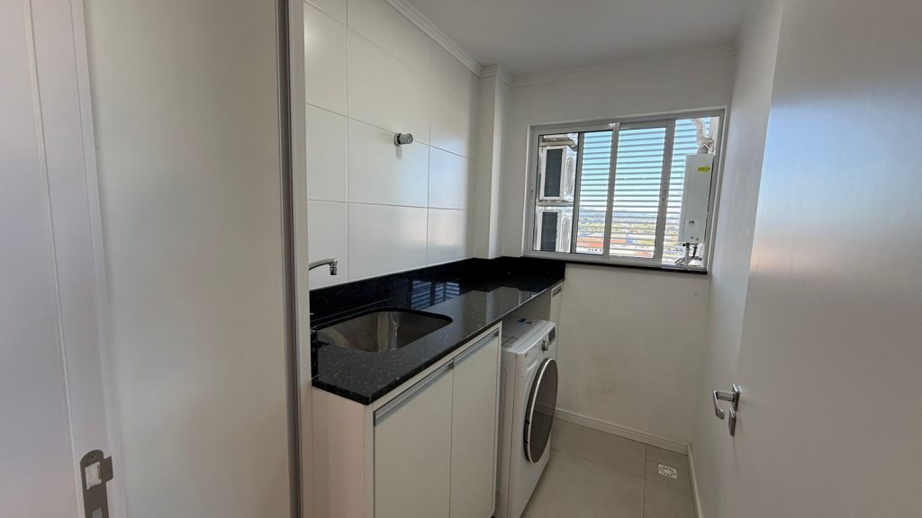 Apartamento Mobiliado – Bairro das Nações – Indaial/SC