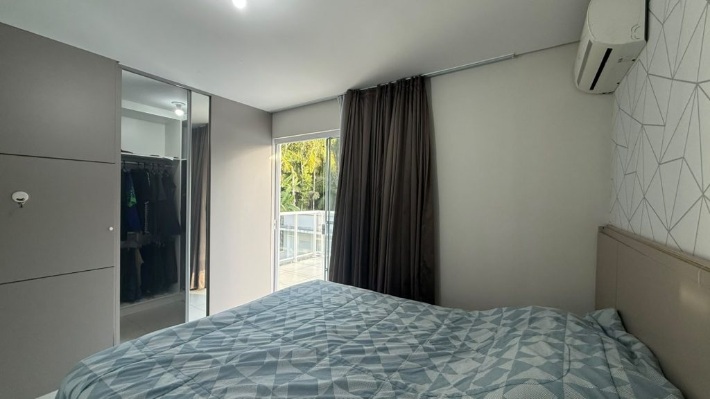 Sobrado Mobiliado – Bairro do Sol – Indaial/SC
