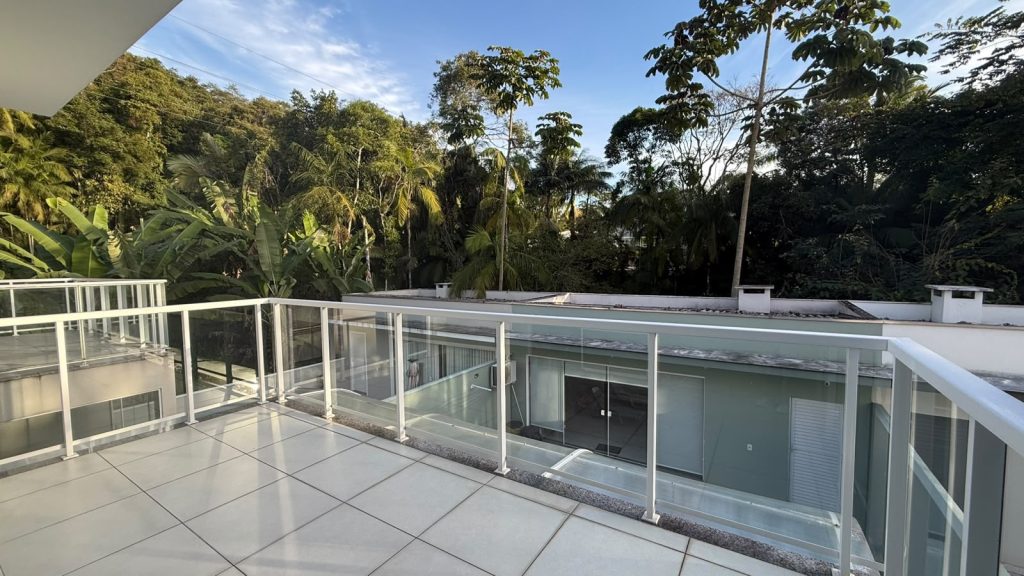 Sobrado Mobiliado – Bairro do Sol – Indaial/SC