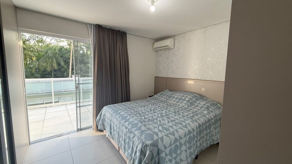 Sobrado Mobiliado – Bairro do Sol – Indaial/SC