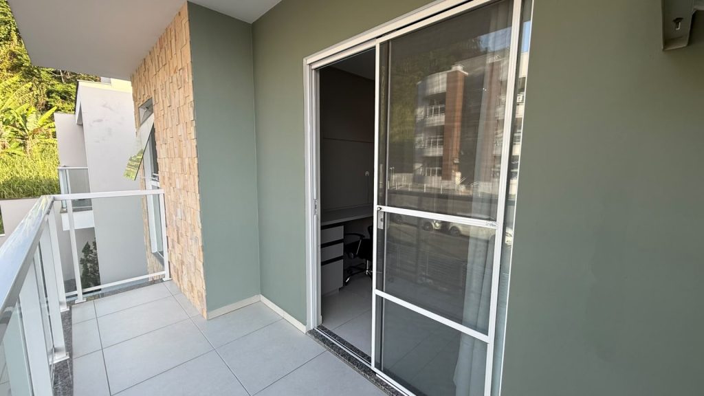 Sobrado Mobiliado – Bairro do Sol – Indaial/SC