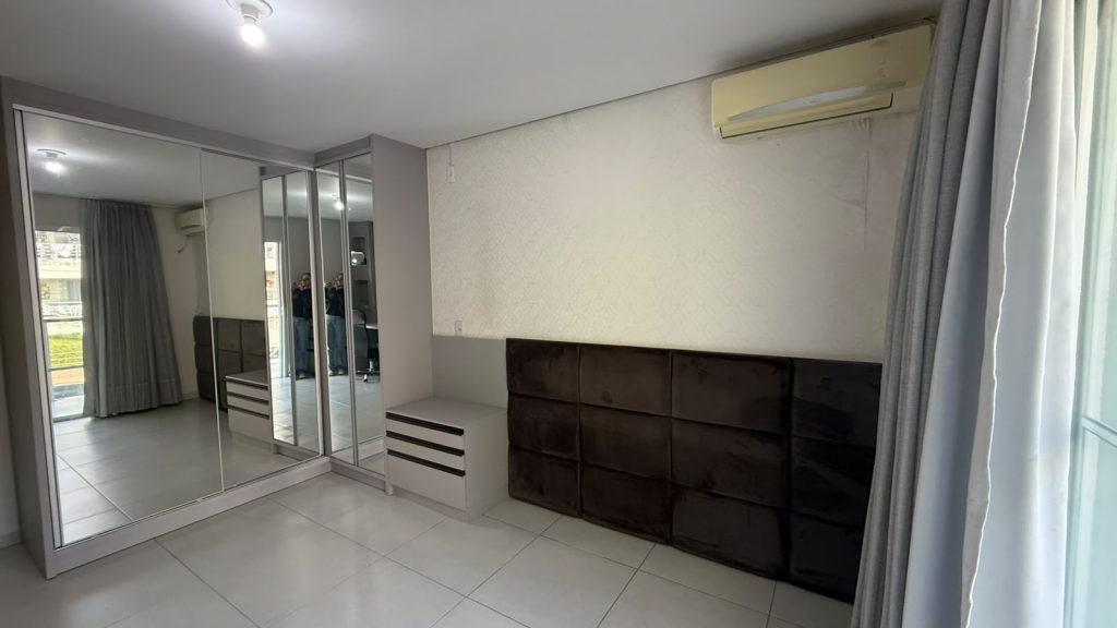 Sobrado Mobiliado – Bairro do Sol – Indaial/SC