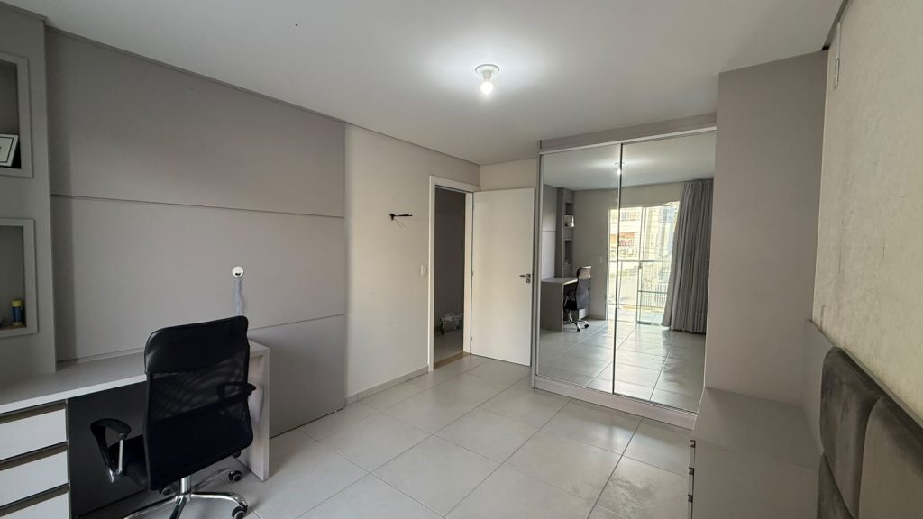 Sobrado Mobiliado – Bairro do Sol – Indaial/SC