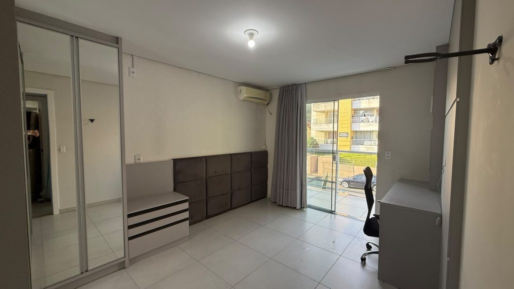 Sobrado Mobiliado – Bairro do Sol – Indaial/SC