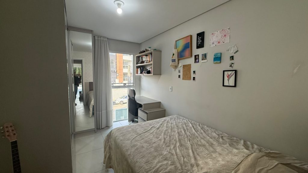 Sobrado Mobiliado – Bairro do Sol – Indaial/SC