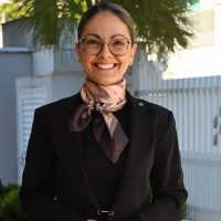SIMONI DA SILVA