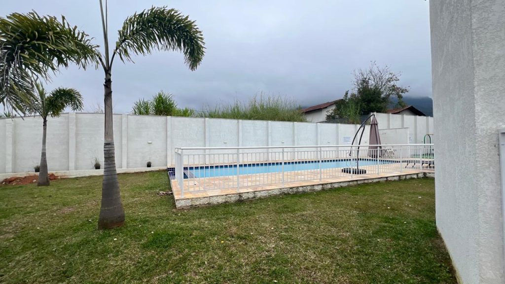 Apartamento Novo – Indaial/SC