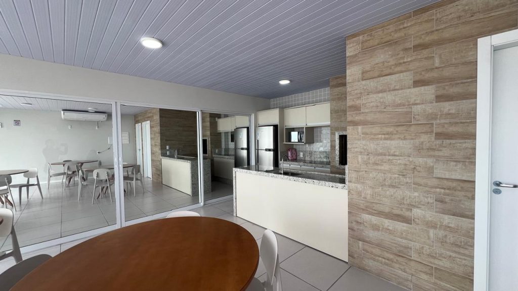 Apartamento Novo – Indaial/SC