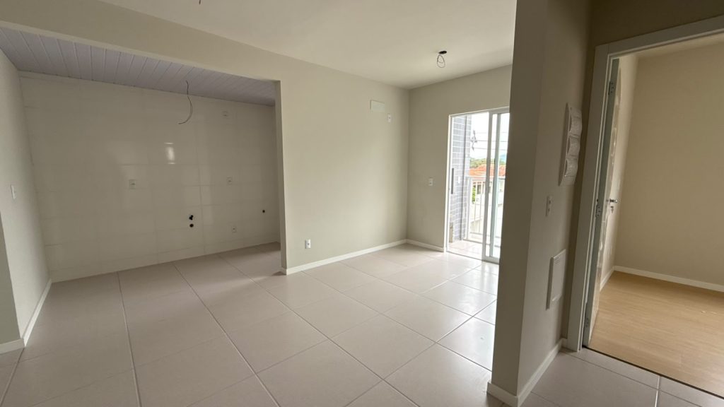 Apartamento Novo – Indaial/SC