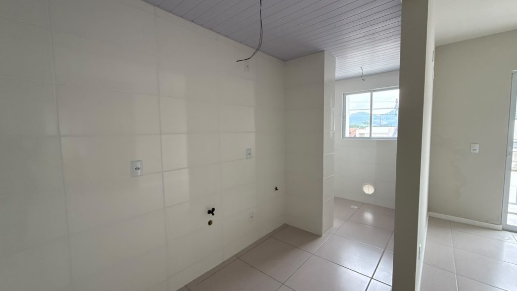 Apartamento Novo – Indaial/SC