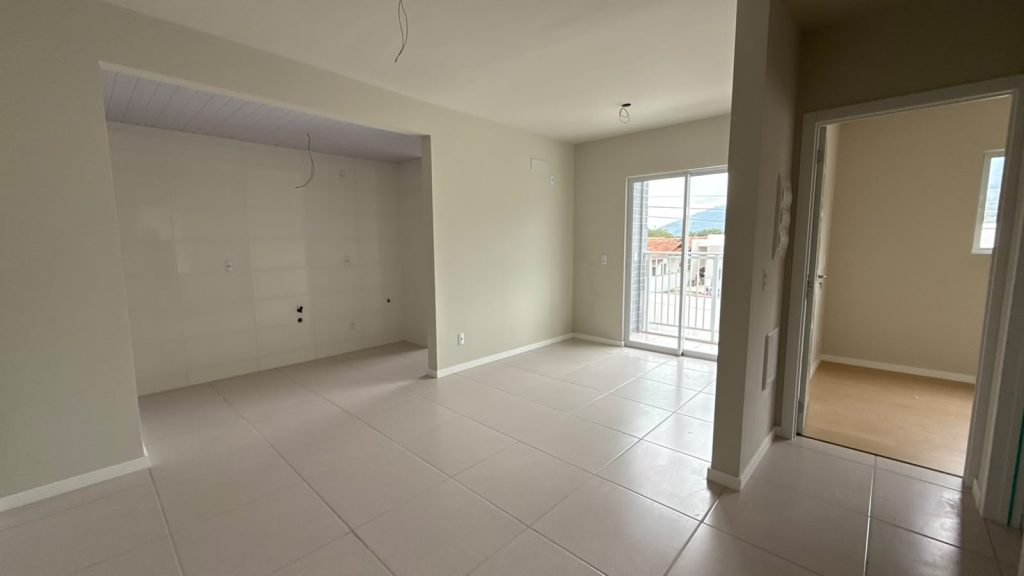 Apartamento Novo – Indaial/SC