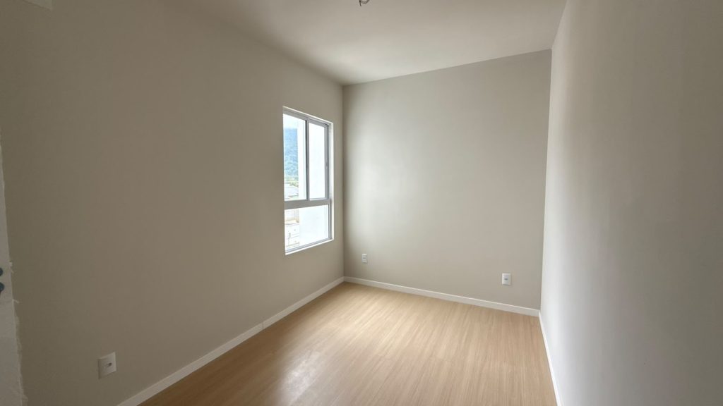 Apartamento Novo – Indaial/SC