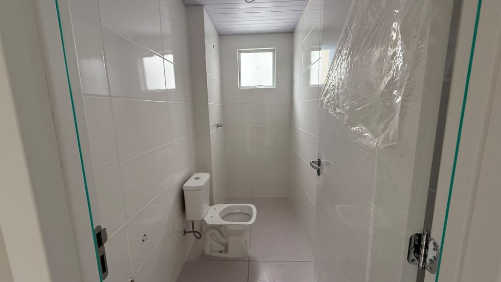 Apartamento Novo – Indaial/SC