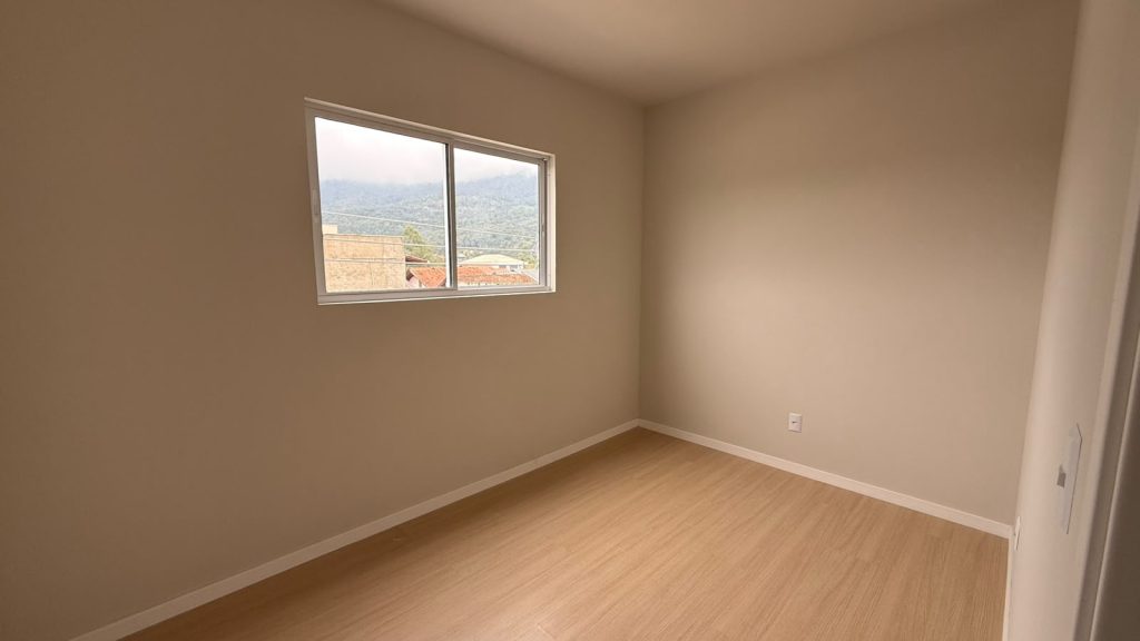 Apartamento Novo – Indaial/SC