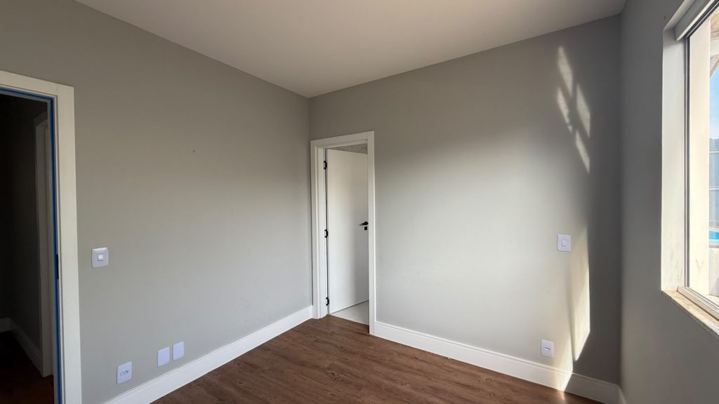 Casa com Piscina – Loteamento Colina Verde – Indaial/SC