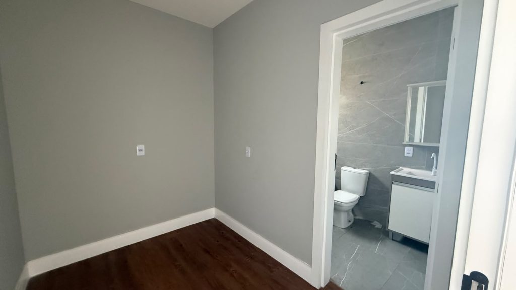 Casa com Piscina – Loteamento Colina Verde – Indaial/SC