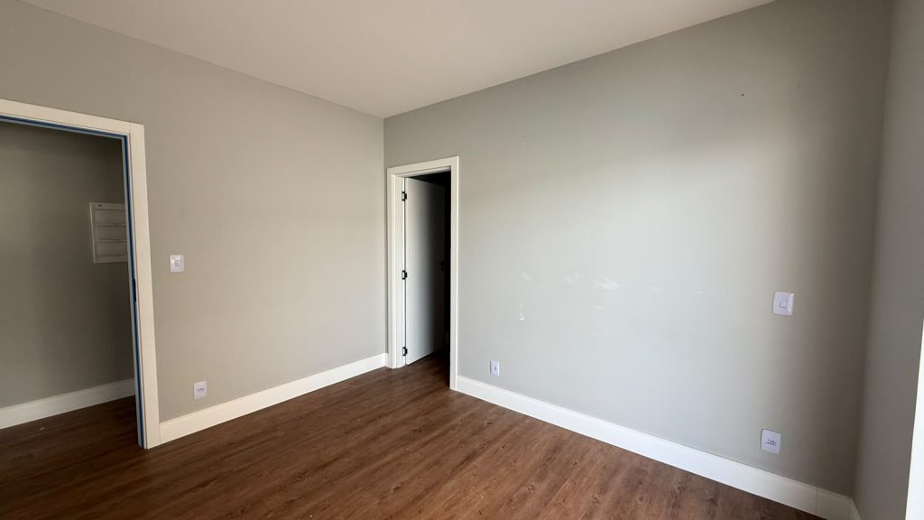Casa com Piscina – Loteamento Colina Verde – Indaial/SC
