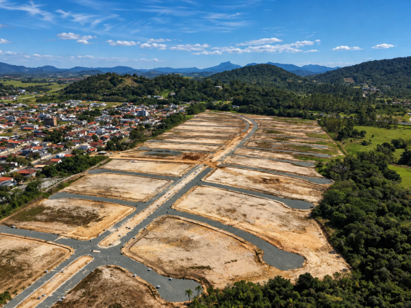 Terrenos com Potencial de Valorização no Litoral – Barra Velha/SC