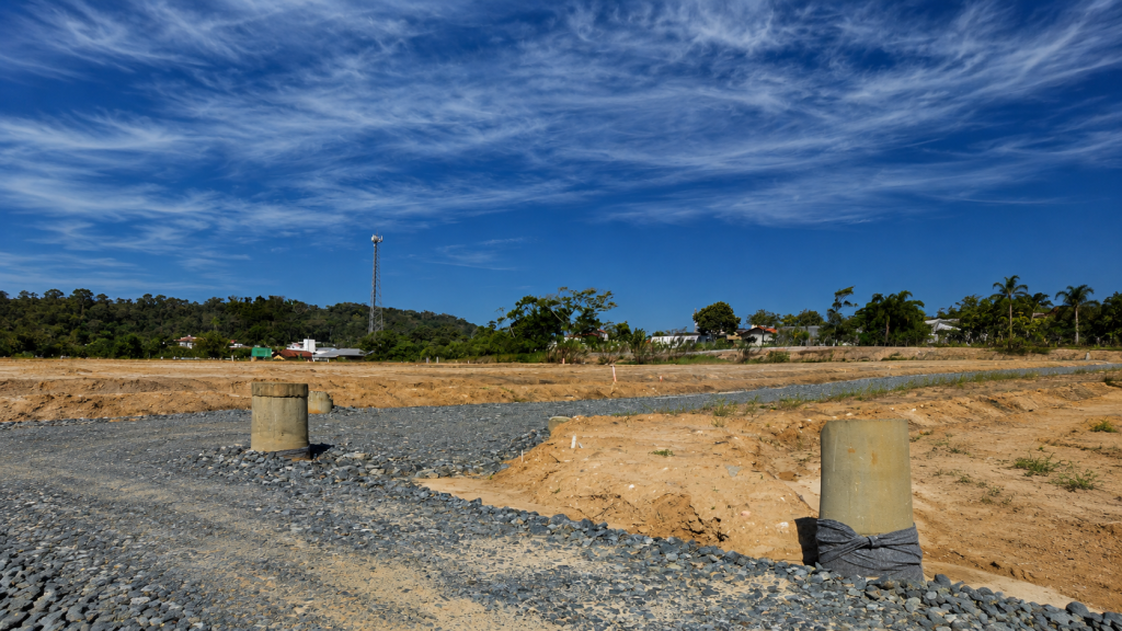 Terrenos com Potencial de Valorização no Litoral – Barra Velha/SC