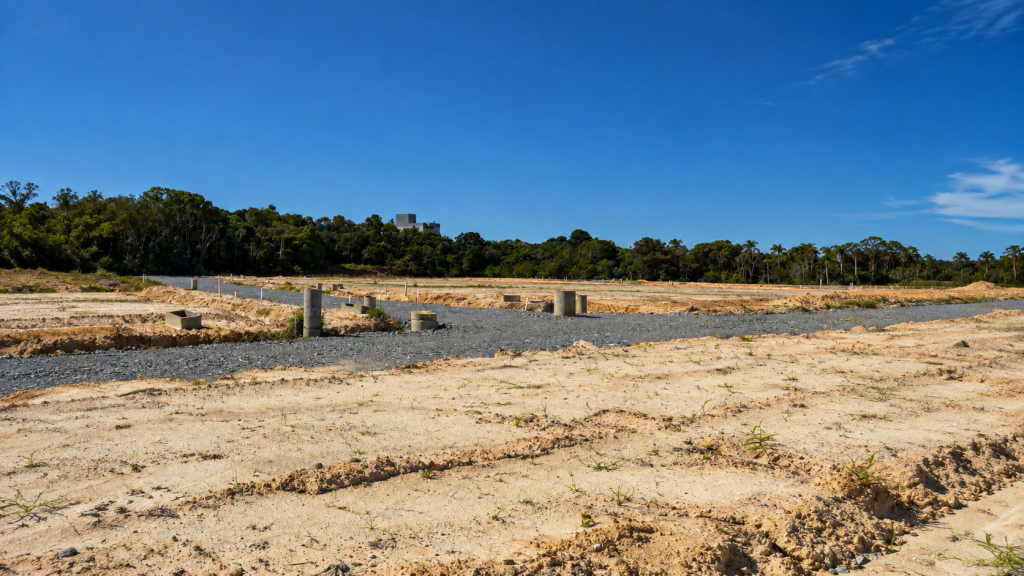 Terrenos com Potencial de Valorização no Litoral – Barra Velha/SC